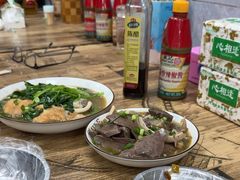 -正宗阳山牛杂(东城店)
