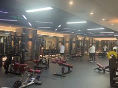 -西吉马游泳健身(协信店)