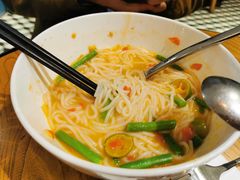-查特花园美食广场(西单大悦城店)