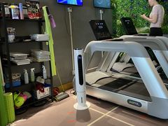 -漾健身·普拉提(橡树湾店)
