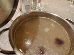 -ONE FULL 古董港式海鲜火锅