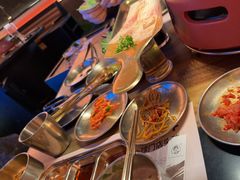 -西塔老太太泥炉烤肉(上海七宝领展广场店)