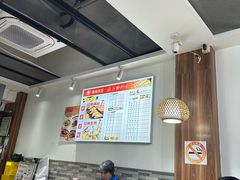 -黄阿姨锅贴大王(万航渡路店)