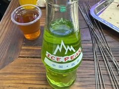 -清真·马峰烤肉(小学习北巷店)