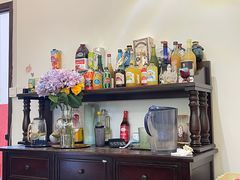 -花满楼(启秀路店)