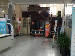 -上海市眼病防治中心(康定路院区)