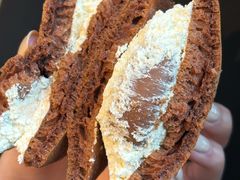 CHOC CHOC！生巧铜锣烧-泽田本家·铜锣烧(环贸店)