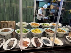 -小厨师·二十年沈家门小海鲜(百井坊巷店)