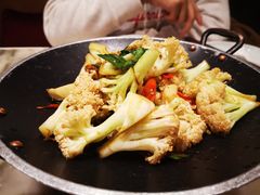 -京华烟云·北京烤鸭(领展购物广场·中关村店)