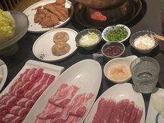 -东来顺·非遗火锅(高新店)