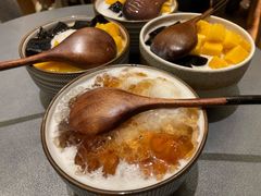 -小团圆糖水铺(襄阳南路店)