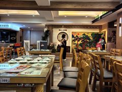 -海兰江石锅饭(水上店)