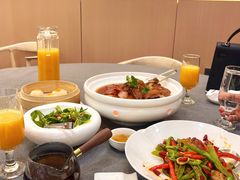 特色吊烧鸽-悦港(悦港酒店)