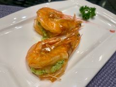 -鹭江潮餐厅•福建菜(鹭江佲家酒店)