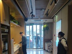 -阿源鱼捞斑鱼火锅·海鲜粥(山景尚宅店)