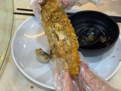 -钱塘府海鲜餐厅