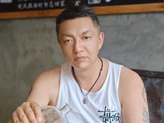 -MAP CHA普洱茶馆(翠湖店)