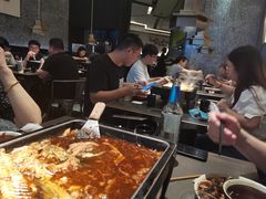 -炉鱼(萧山万象汇店)