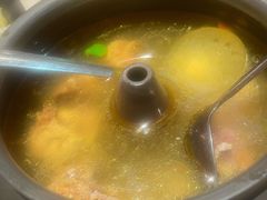 -云海肴·汽锅鸡·云南菜(美罗城店)