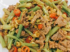 -湘里湘亲饭店(闸坡店)