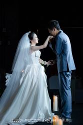 -欣薇婚纱(新源乐汇城店)