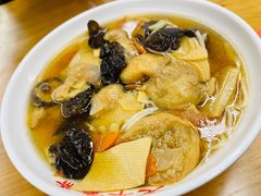 -龙华素斋(龙华路店)