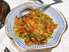 黑三剁-云尊府云南菜(华宇购物中心店)