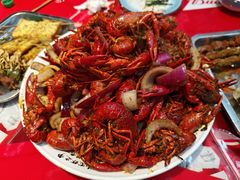 -天津乾毓德饭庄·清真传统炒菜·海鲜烧烤(咸阳路店)