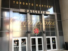 -丰业银行球馆(Scotiabank Arena)