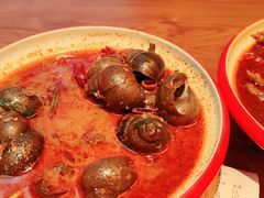 -老闵田螺馆·南昌市井菜·特色小吃(总店)