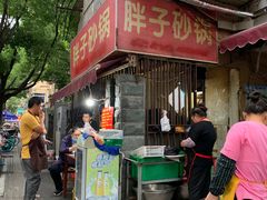 门面-南湖胖子砂锅(南湖店)