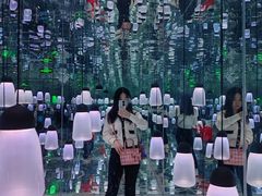 -天津梵高星空艺术馆(天河城旗舰店)