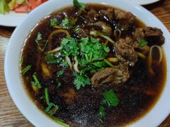 -清真吴记门钉肉饼·喜多利