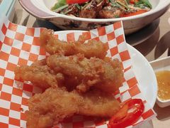 -避风塘(五角场店)