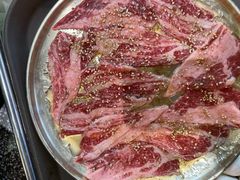 -大叹号·朝鲜族烤肉(潍坊泰华城店)