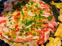 -猫爪爪原切自助烤肉(观音桥阳光世纪店)