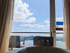 -杭州千岛湖滨江希尔顿度假酒店