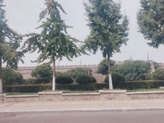 -西安城墙·碑林历史文化景区