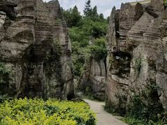 -梦幻奥陶纪景区