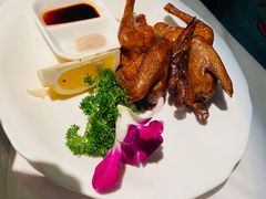 招牌红烧乳鸽-太平馆西餐厅(北京路店)