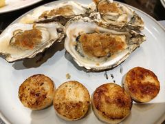 -顺德美的万豪酒店·自助餐·贡厨