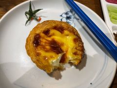 DD蛋挞-小大董·烤鸭(王府井apm店)