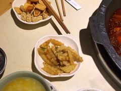 -七椒渔府·特色雅鱼餐厅(雨城店)