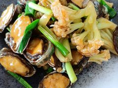-87号烧烤海鲜·大排档(金沙滩店)