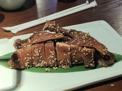 -全牛匠·乐山跷脚牛肉(西单华威约饭街店)