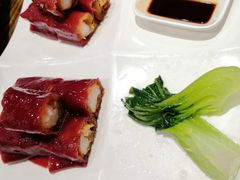 -赏点粤式点心(广州塔店)