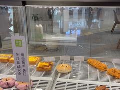 -奈雪的茶(龙湖西溪天街PRO店)