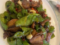 -博雅渔港·融合菜(维也纳国际大酒店)
