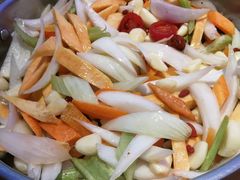 -黄记煌三汁焖锅(顺义华联店)