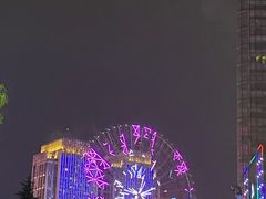 -星城之眼摩天轮
